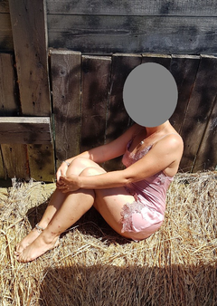 Проститутка Ника мбр+классика 8000 в Южно-Сахалинске. Фото 100% Леди Досуг | lady-dosug-65.com